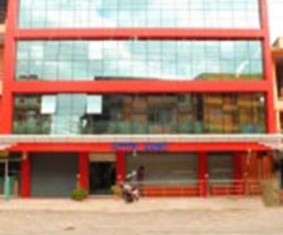 Hotel ANBU International